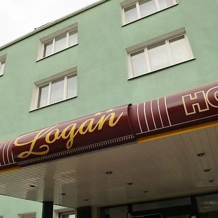 Logan Hotel Bydgoszcz