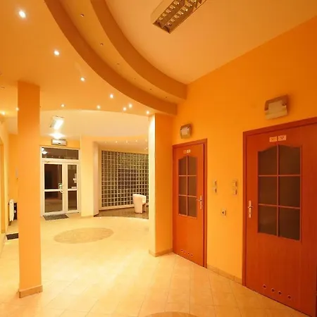 Logan Hotel Bromberg