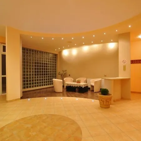 Logan Hotel Bromberg