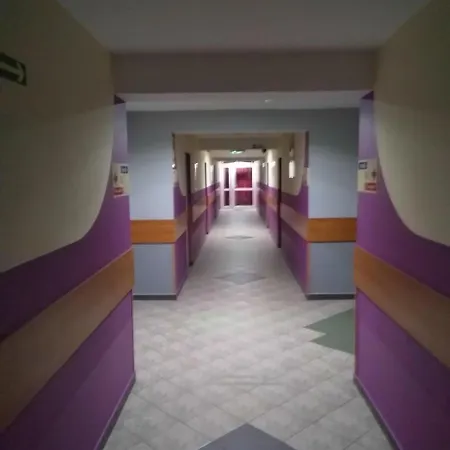 Logan Hotel Bydgoszcz