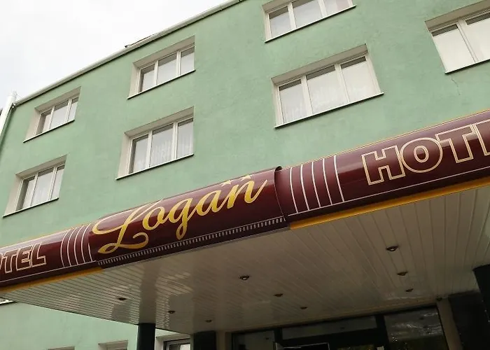 Logan Hotel Bydgoszcz
