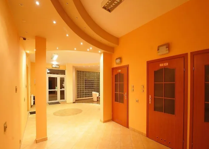 Logan Hotel Bydgoszcz