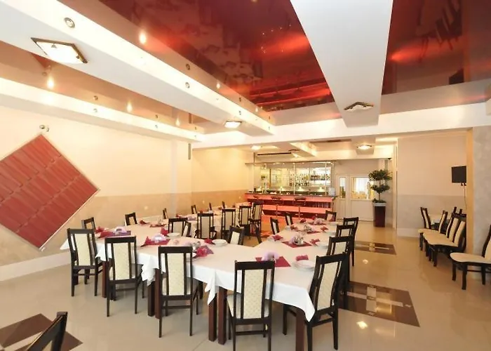 Otel Logan Bydgoszcz