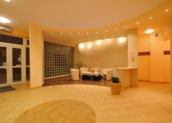 Logan Otel Bydgoszcz