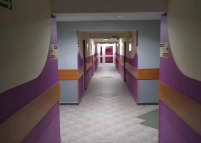 Logan Hotel Bydgoszcz